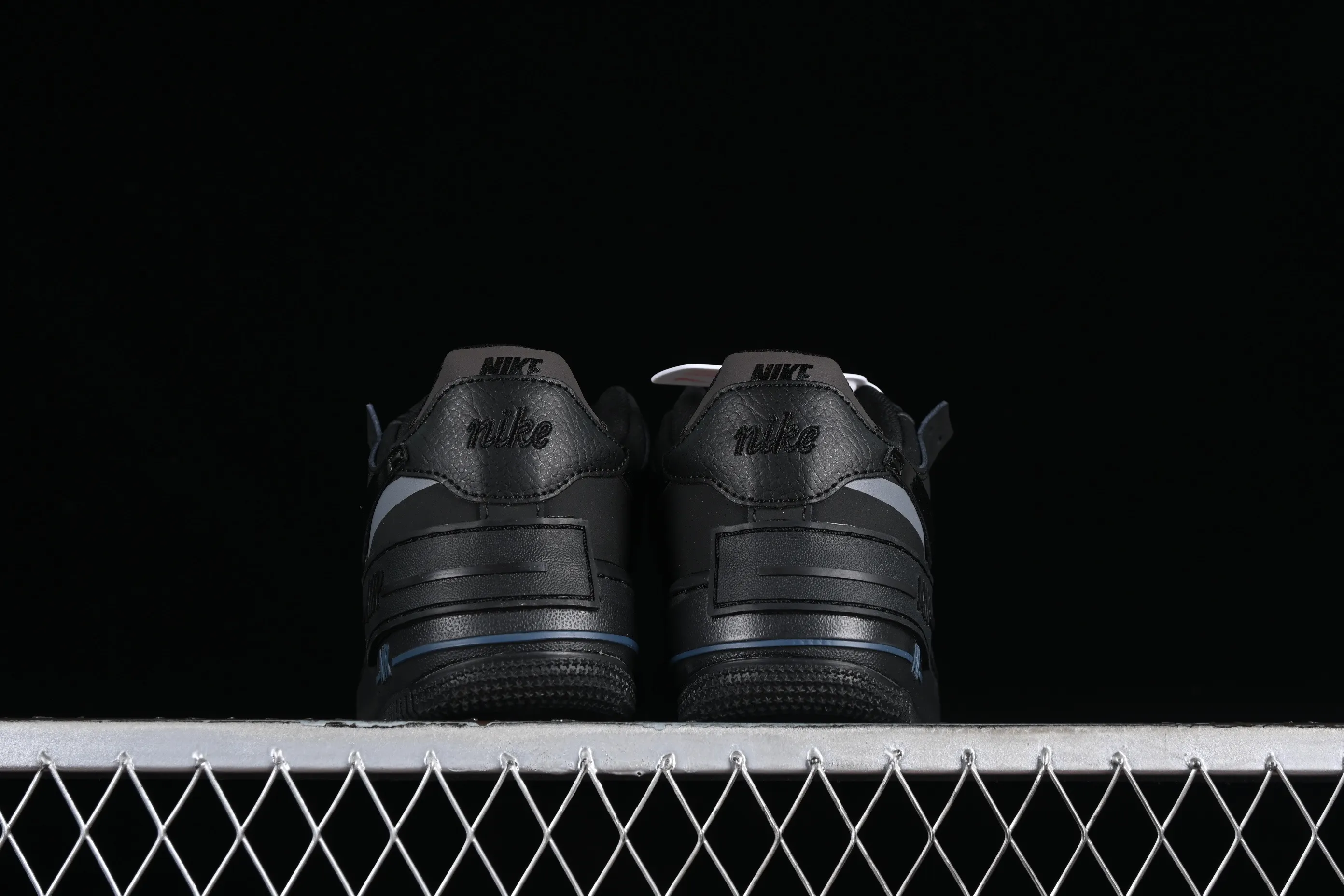 All Categories Nk Air Force 1 Air Force Series Nk Air Force 1 Shadow Air Force Lightweight Increase Nk Air Force 1 Shadow Air Force One Lightweight Increase Low Top Versatile Sneakers FB7582-001